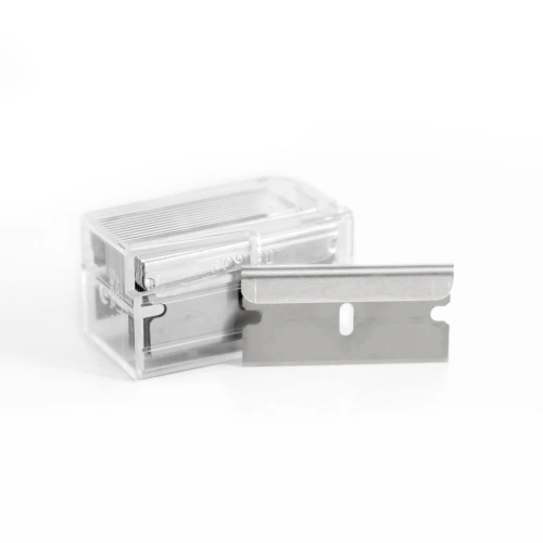Bygelblad Sollex 10-Pack