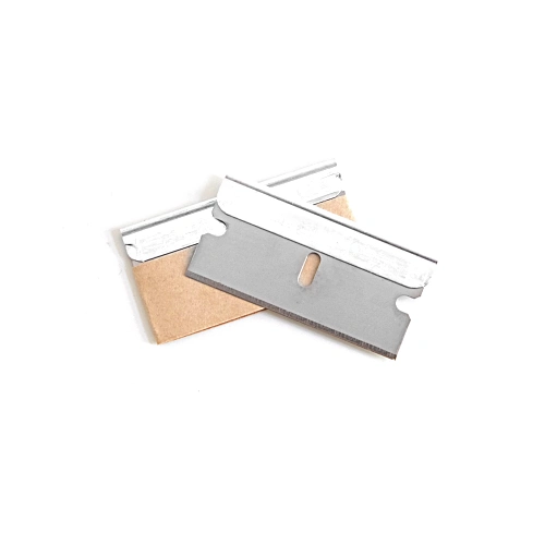Bygelblad 100-Pack