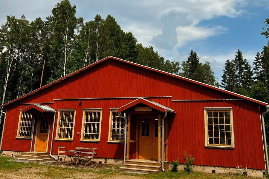 Fönsterantiken