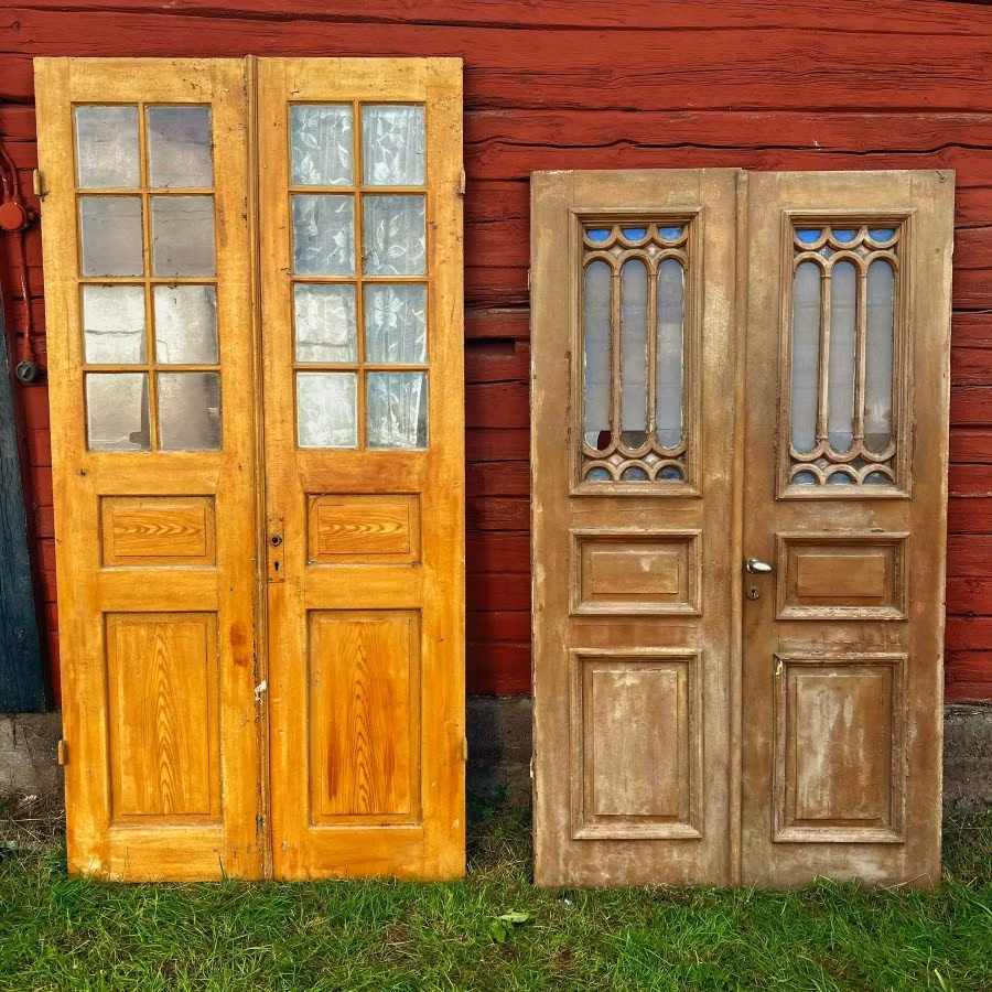 Fönsterantiken