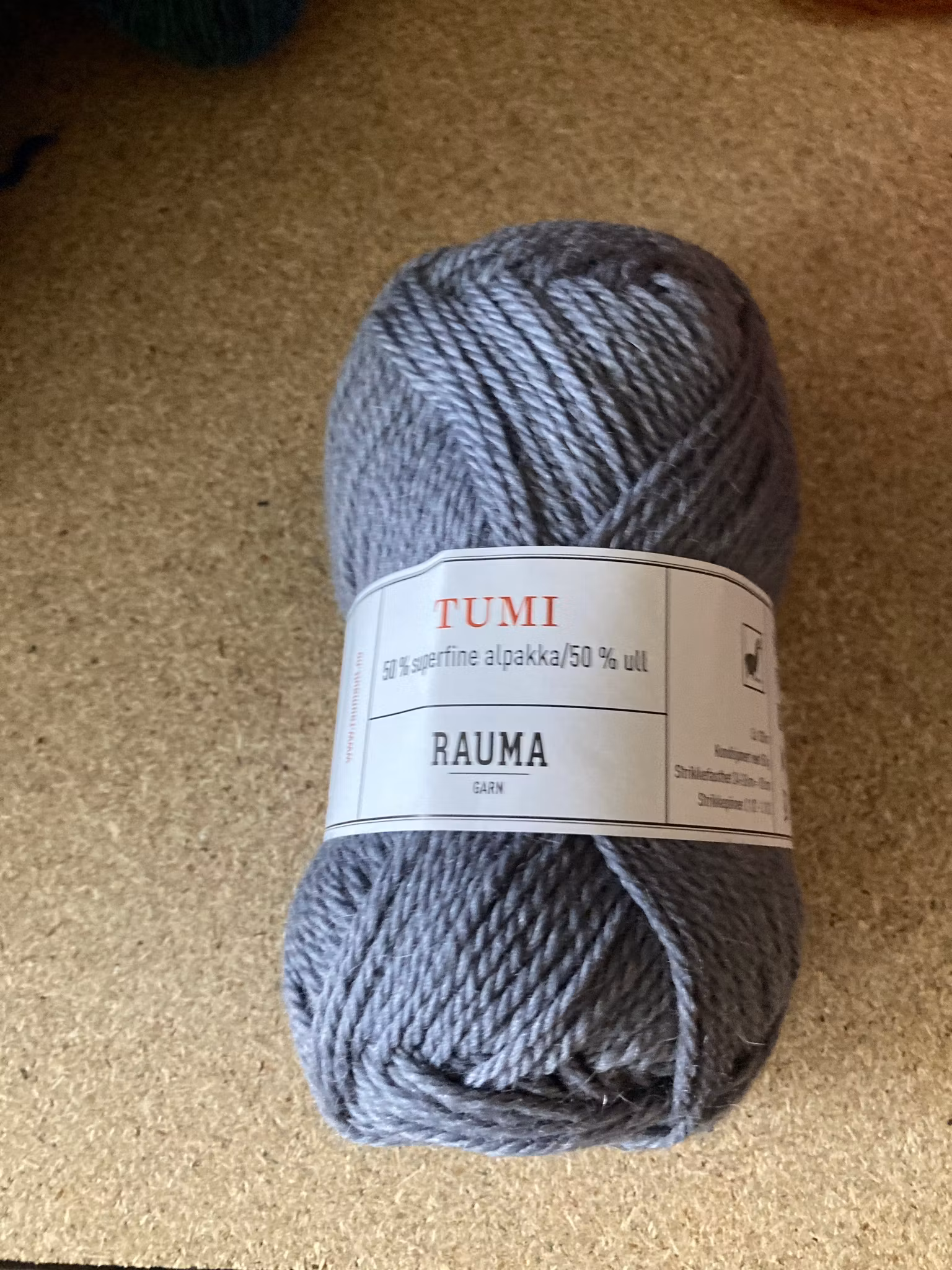 Rauma Tumi