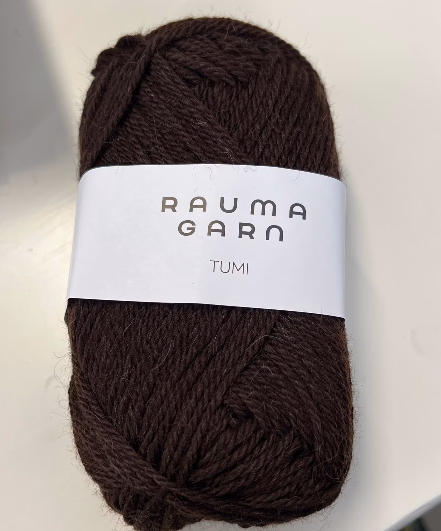 Rauma Tumi