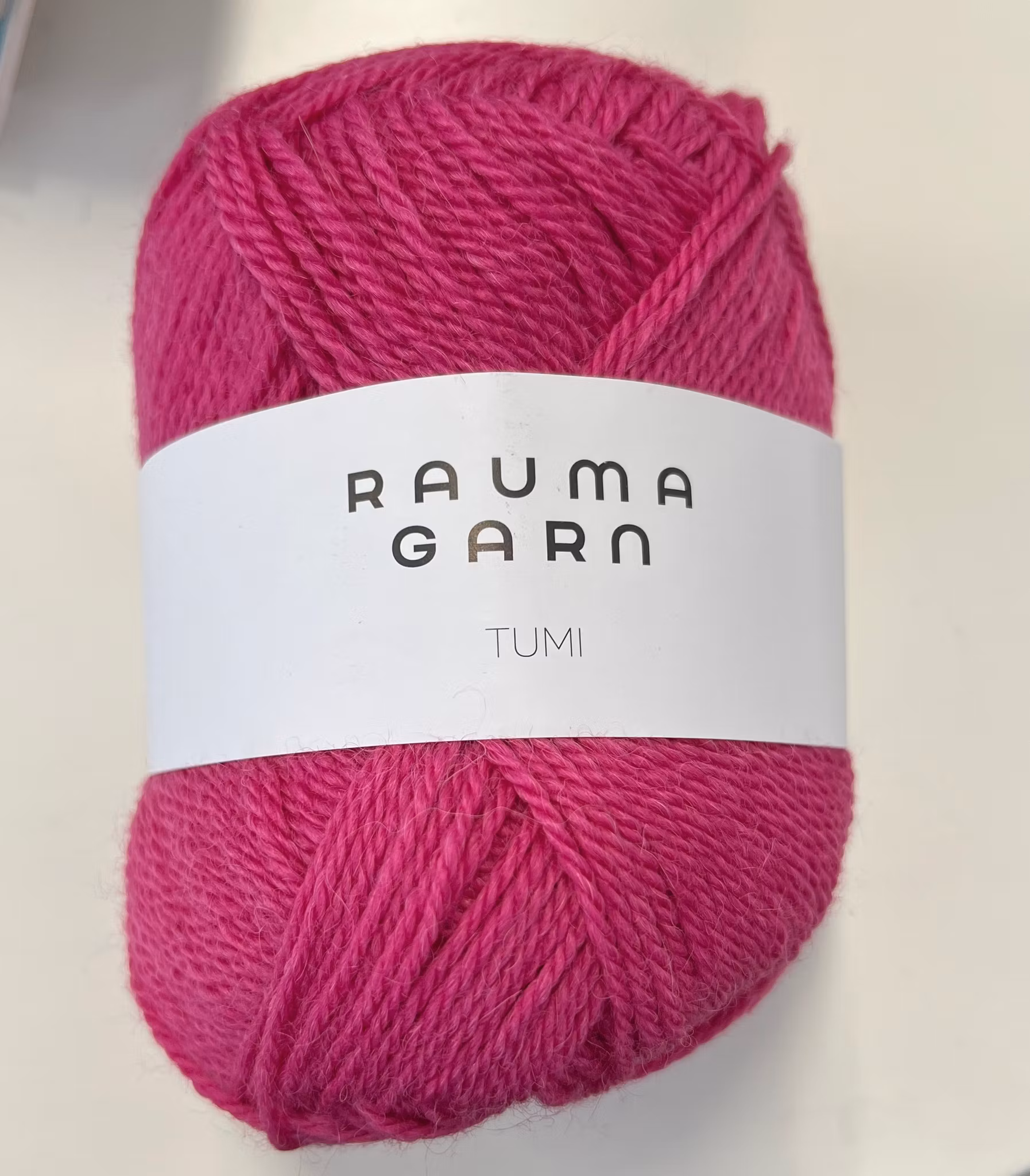 Rauma Tumi
