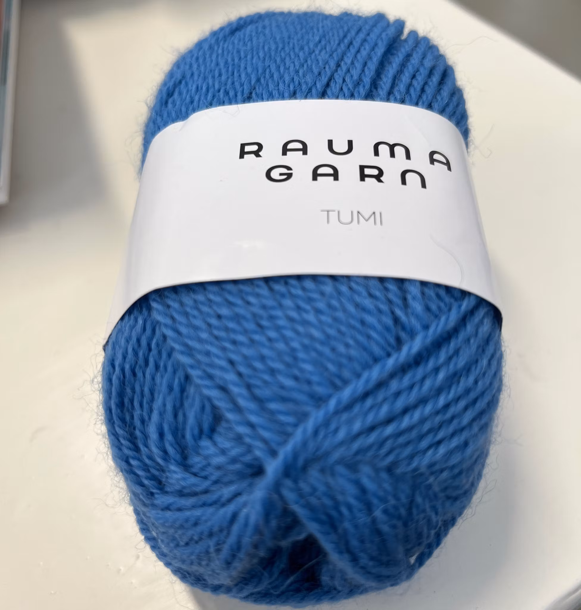 Rauma Tumi