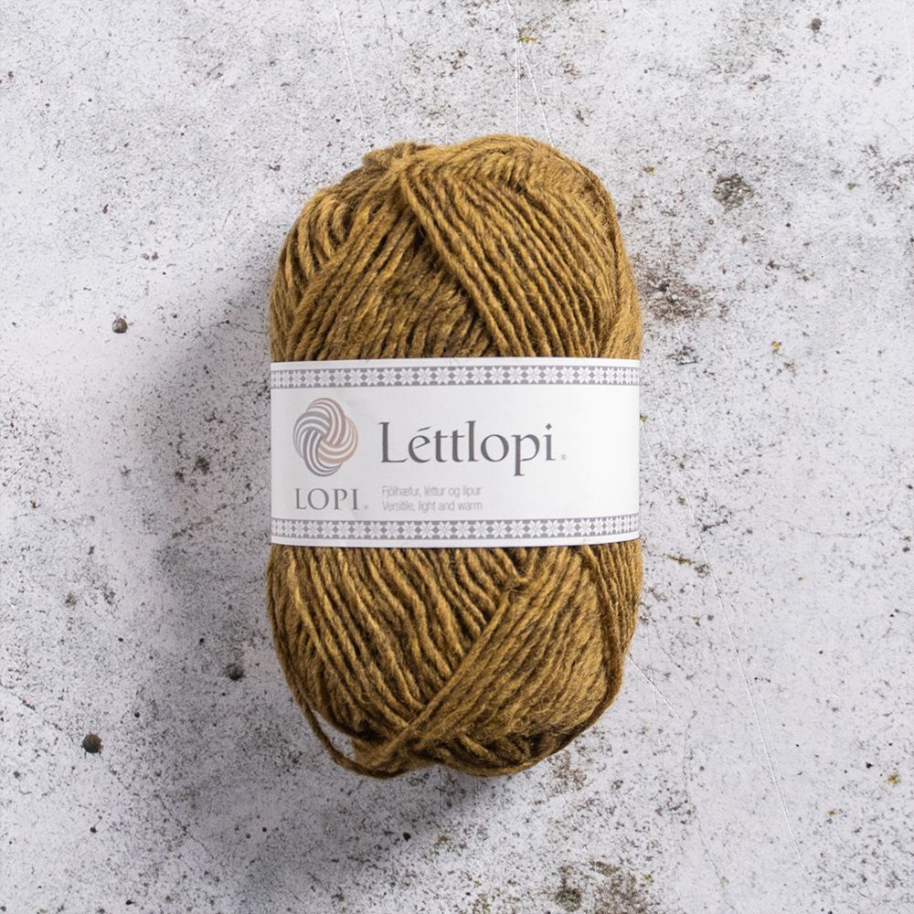 Istex Léttlopi