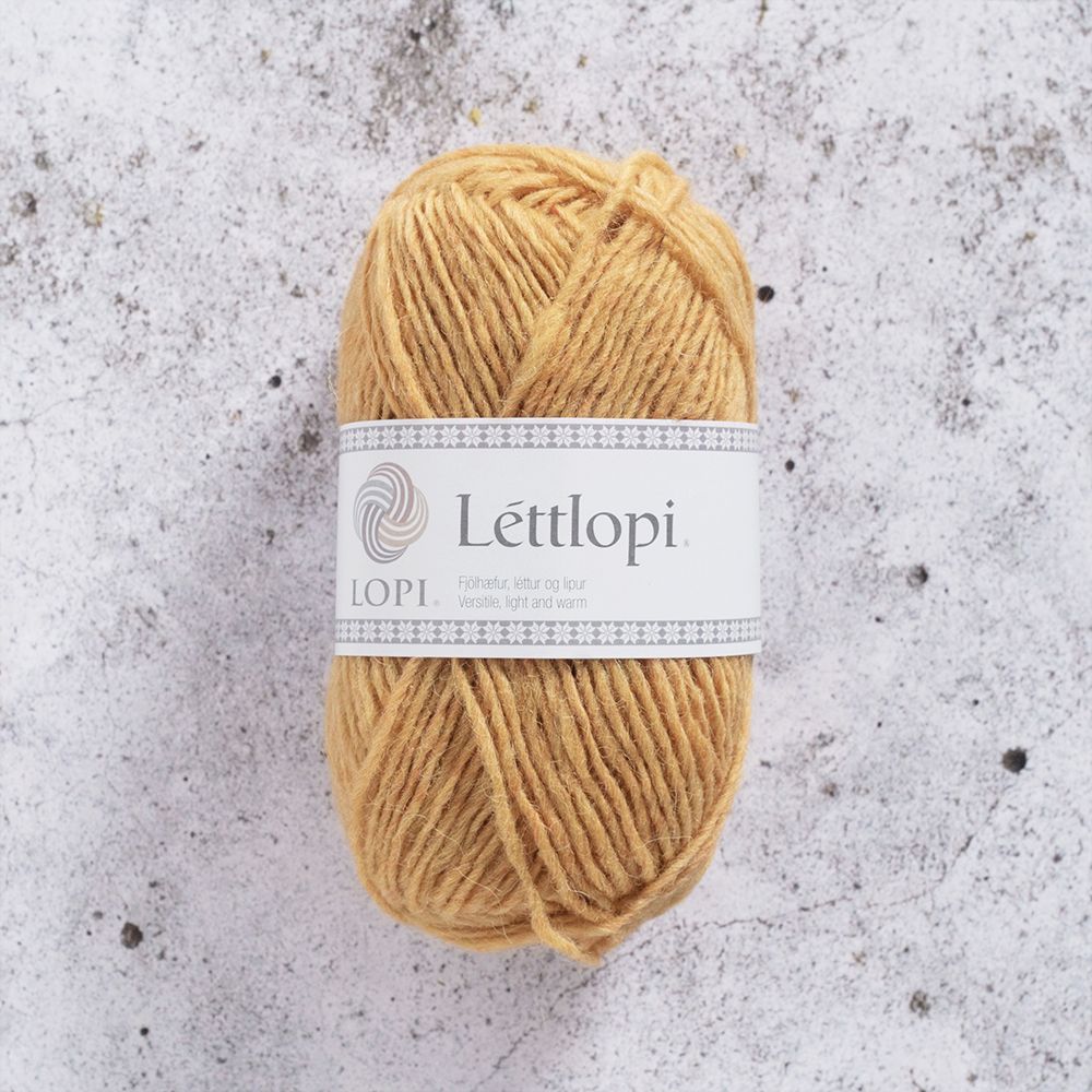 Istex Léttlopi