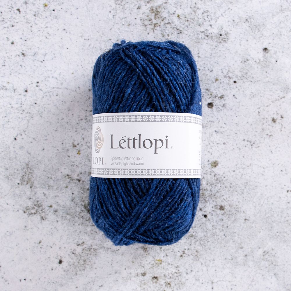 Istex Léttlopi
