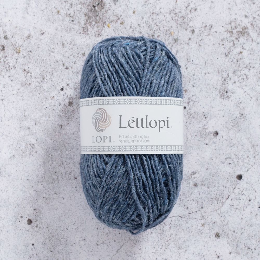 Istex Léttlopi