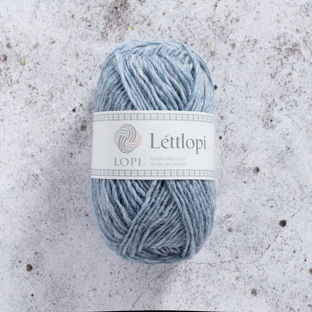 Istex Léttlopi