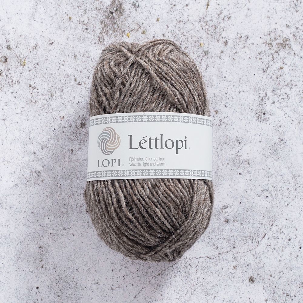 Istex Léttlopi