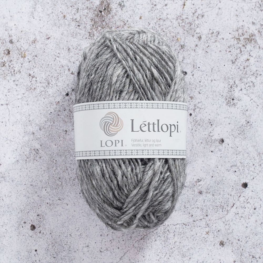 Istex Léttlopi