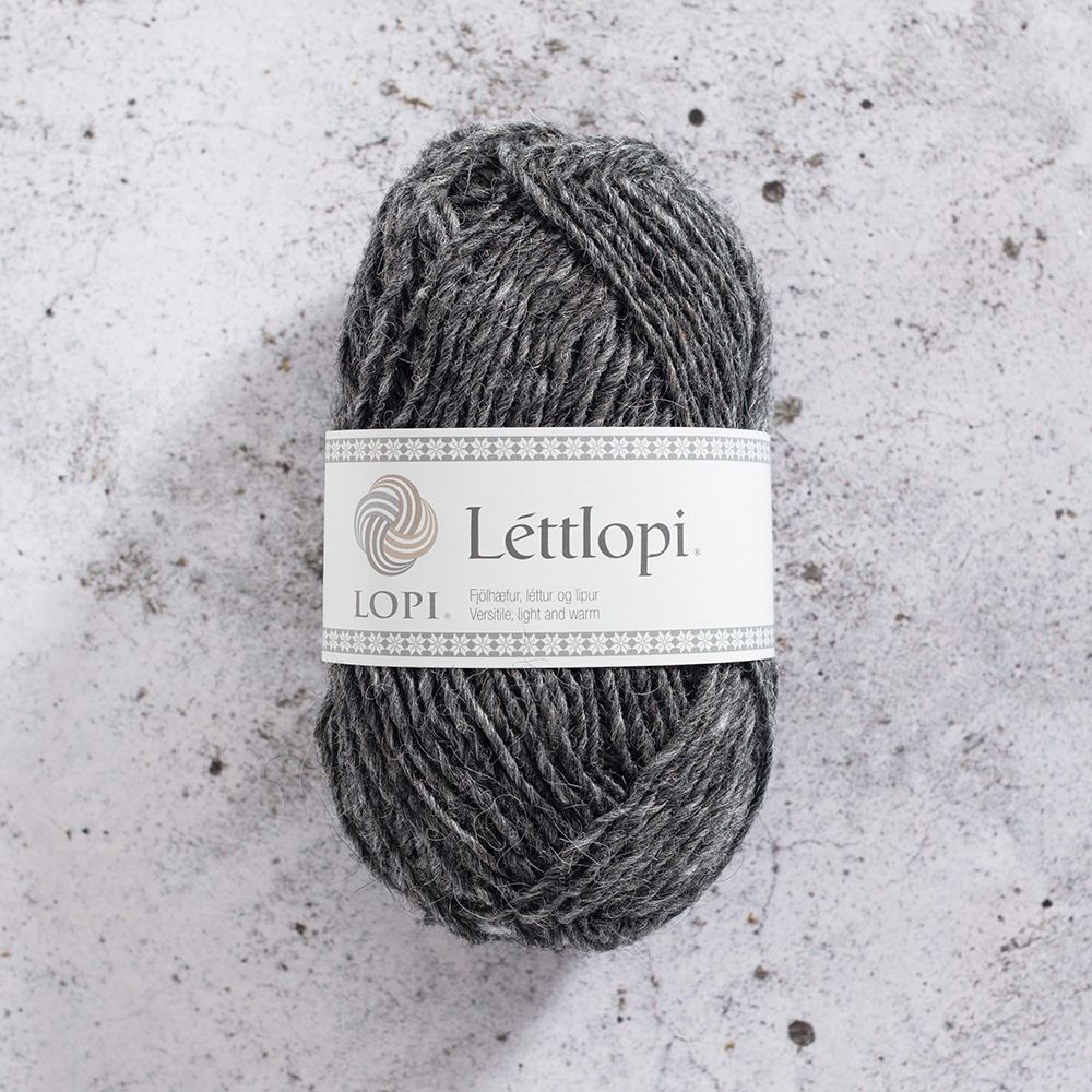 Istex Léttlopi
