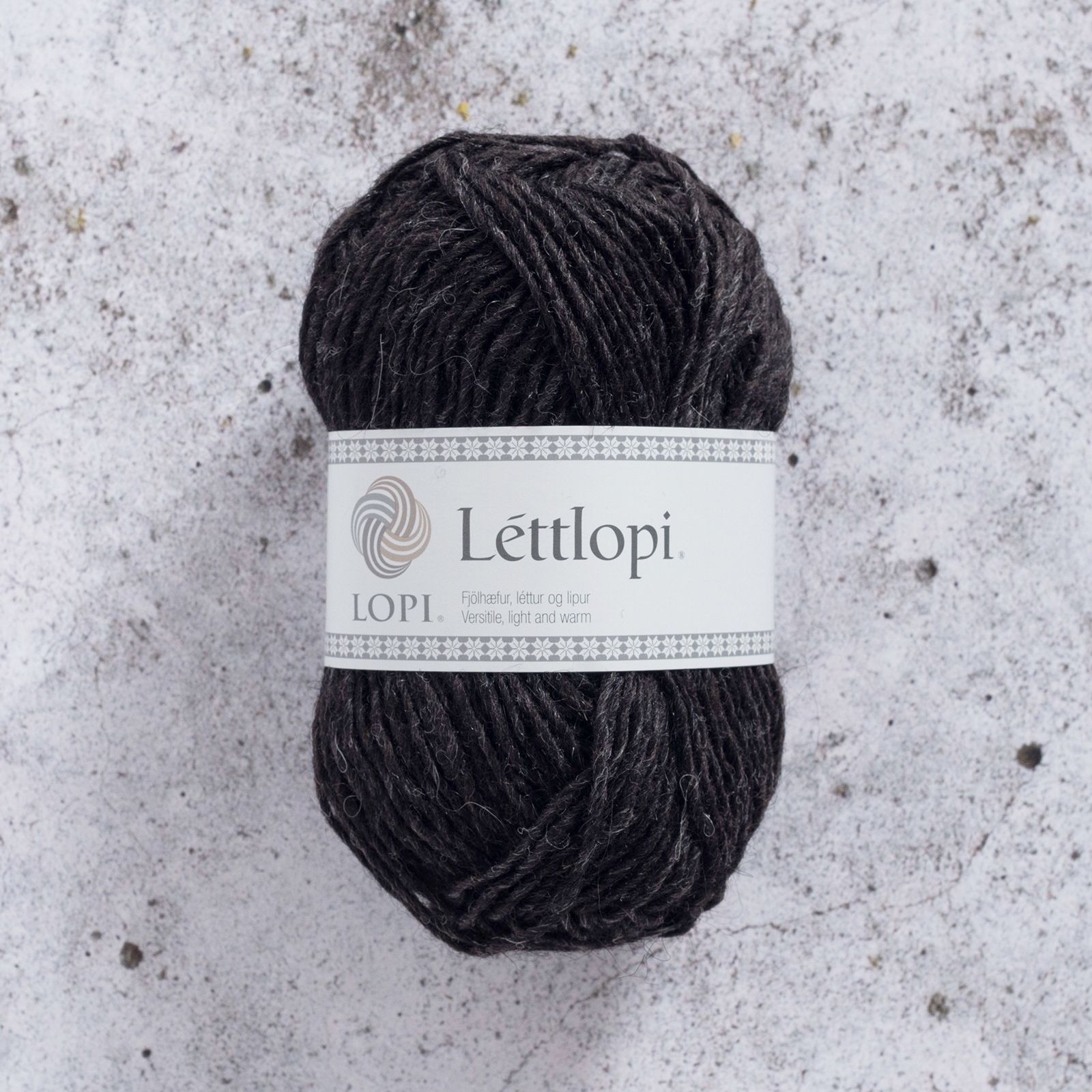 Istex Léttlopi