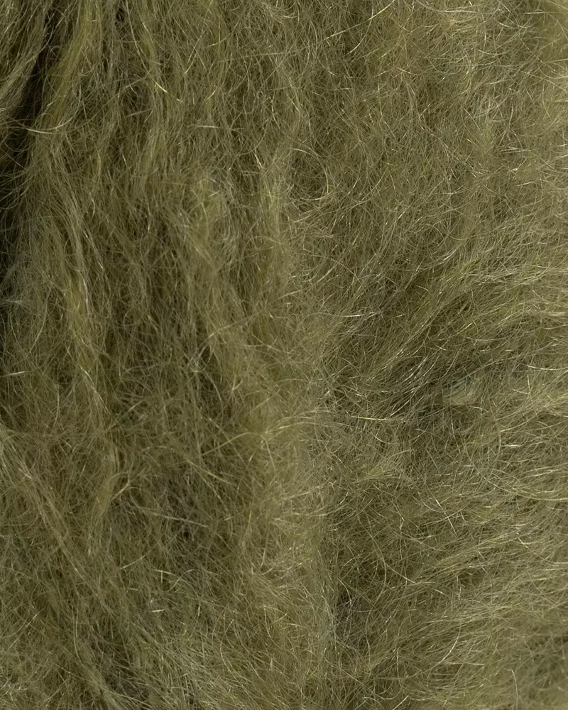 Rauma Tjukk mohair