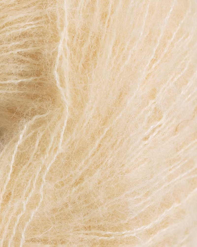 Alpacka silk Rauma