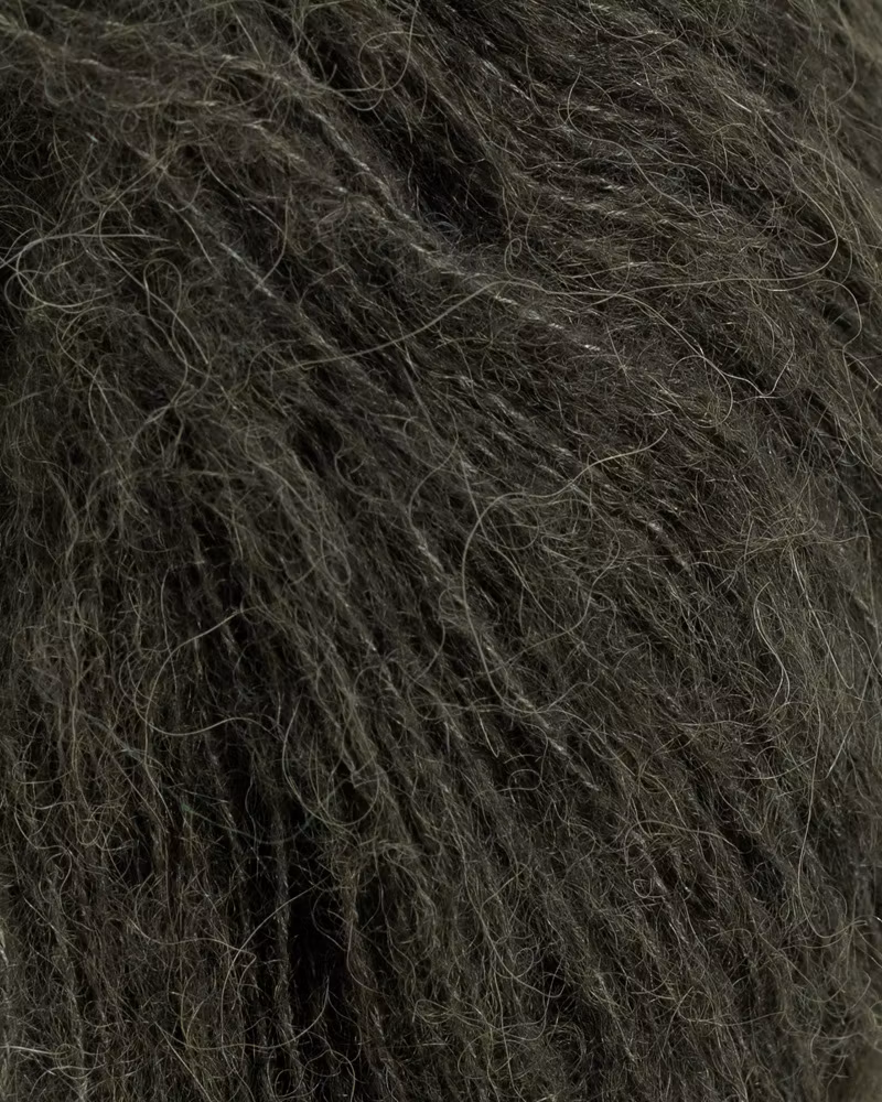 Alpacka silk Rauma