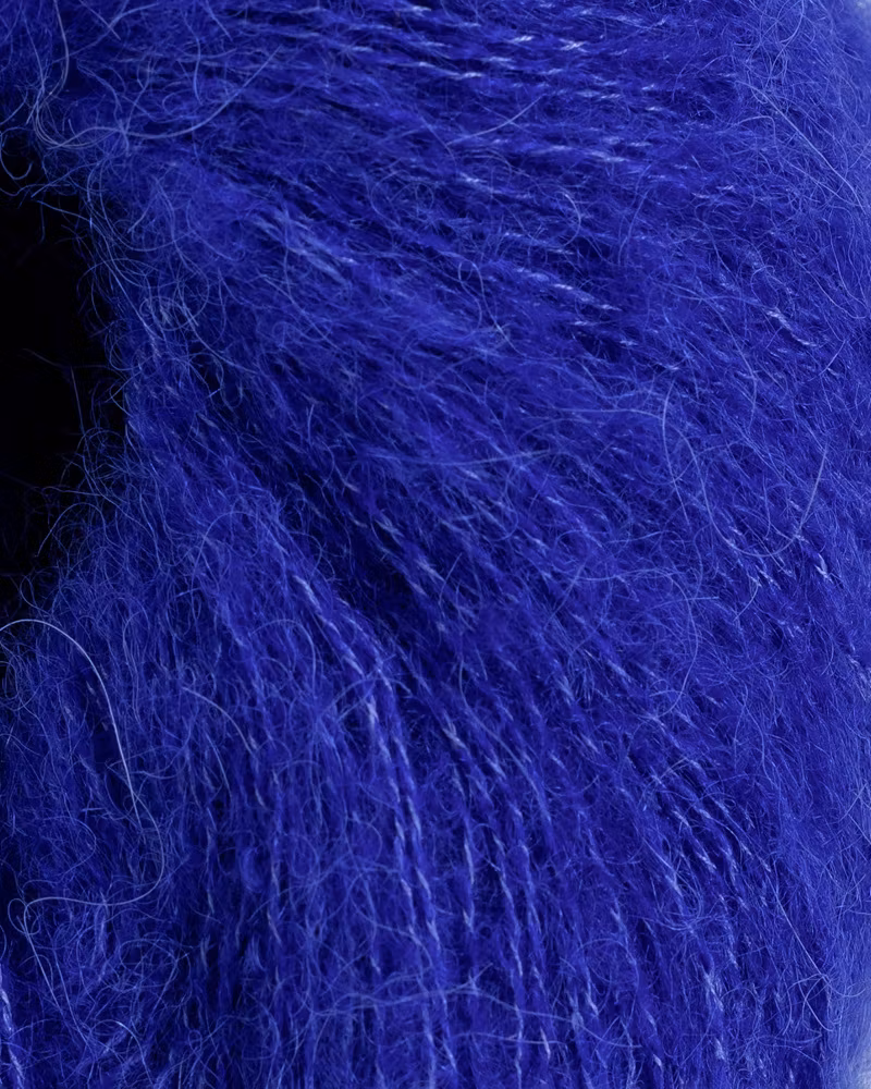 Alpacka silk Rauma
