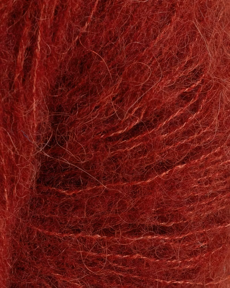 Alpacka silk Rauma