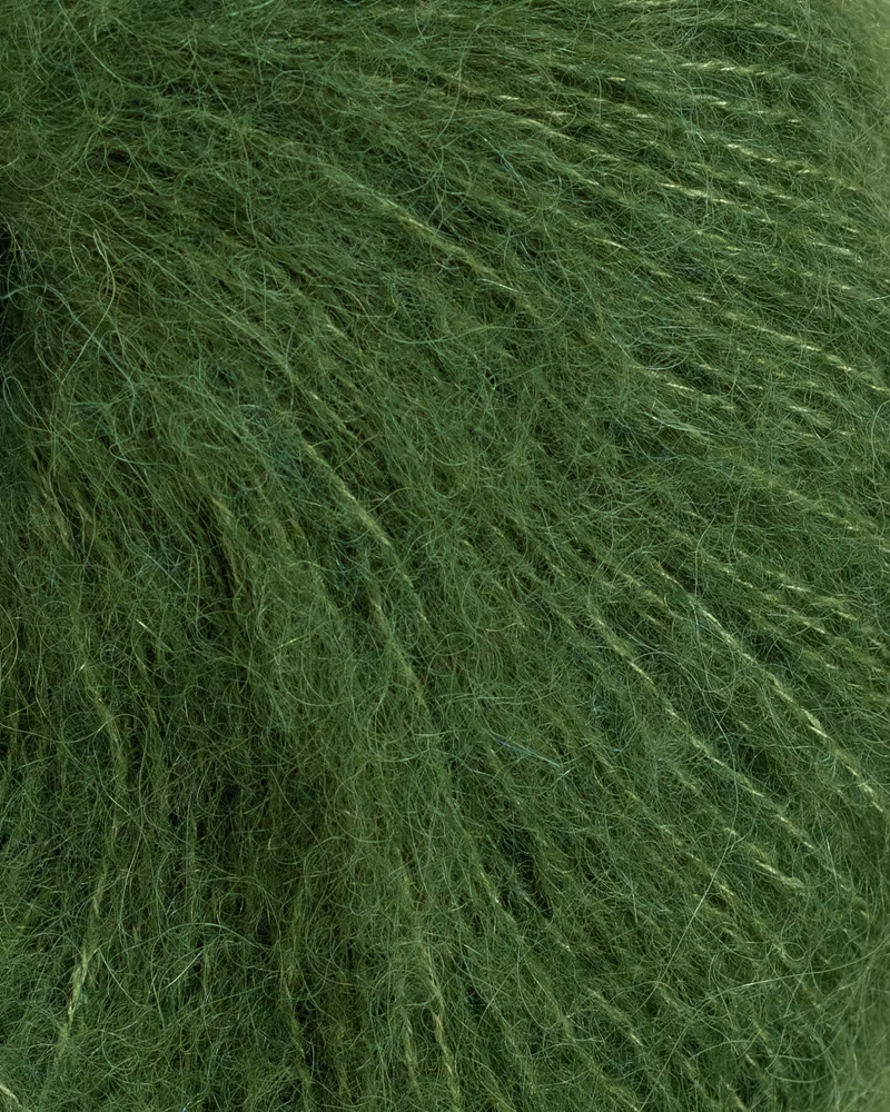 Alpacka silk Rauma