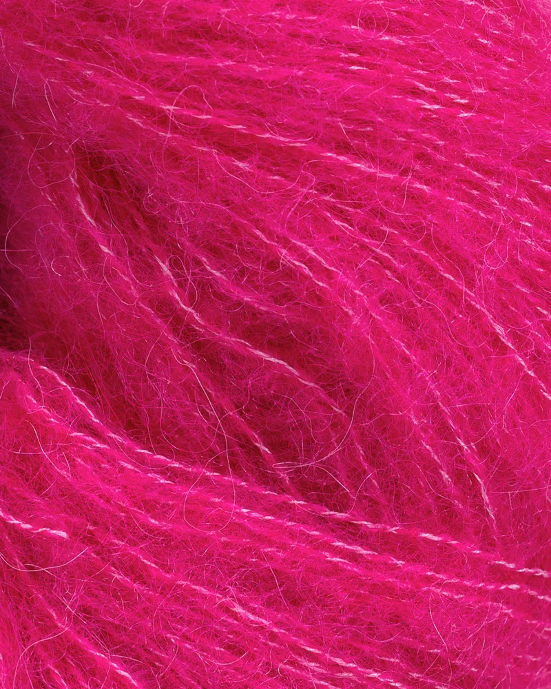Alpacka silk Rauma