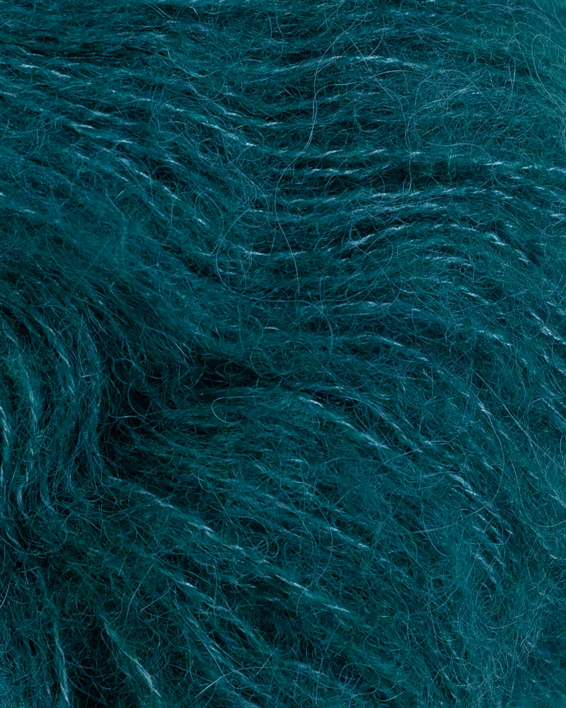 Alpacka silk Rauma