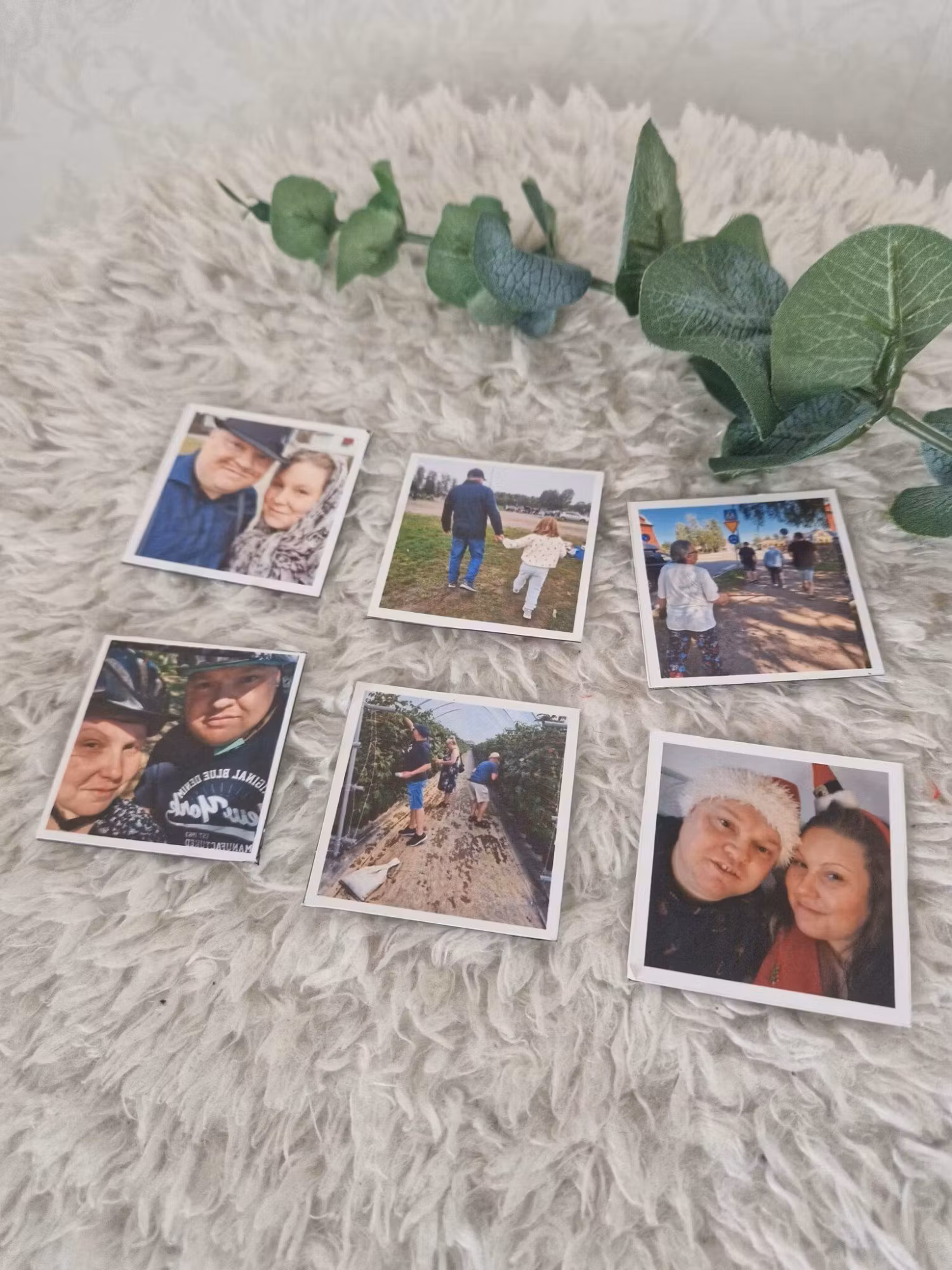 FOTO MAGNETER - Wermlands Design