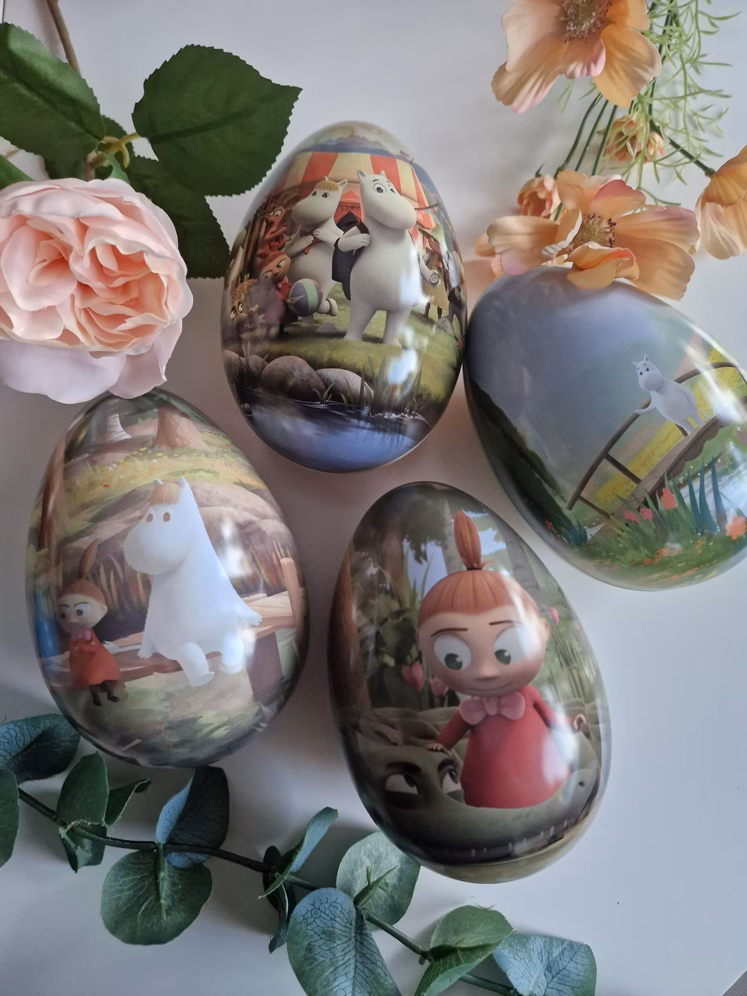 Påskägg - Wermlands Design