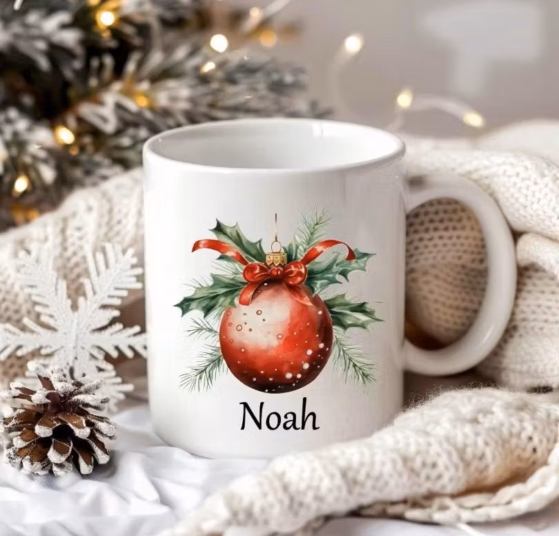 Julmuggar - Wermlands Design