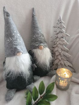 God Jul Tomte