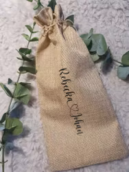 Presentpåse Kärlek