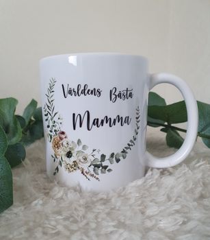 Mugg Morsdag