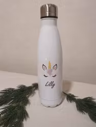 Termos Unicorn och namn