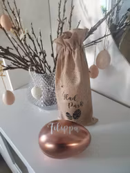 Presentpåse Glad Påsk