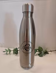 Världens bästa pappa termos