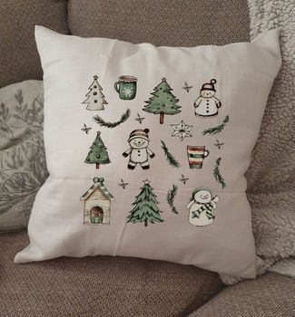 julkudde