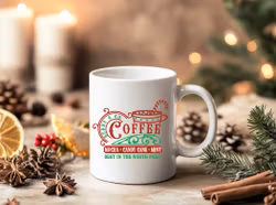 The North Pole COFFEE
