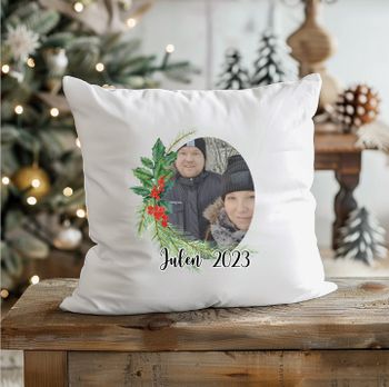 Fotokuddfodral Jul
