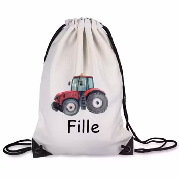 Traktor Gympapåse