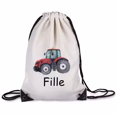 Traktor Gympapåse