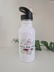 Vattenflaska Världens bästa moster