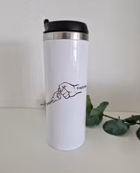 Termosmugg Fist Bump 1-6 Händer