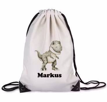 Gympapåse Dinosaurie