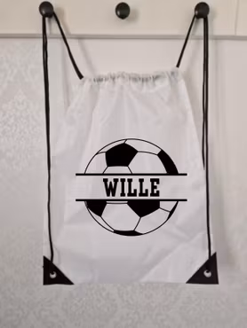 Gympapåse Fotboll