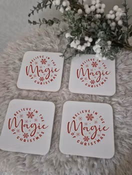 Glas/Muggunderlägg Magic