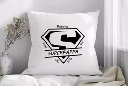 Kuddfodral Super.....