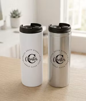 Termosmugg Världens bästa pappa