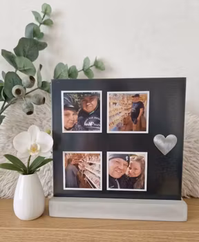 Fotomagneter 4 stycken