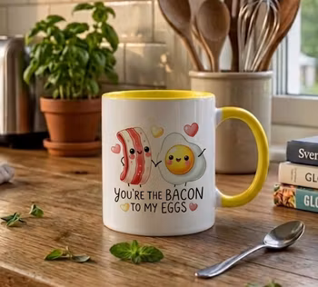 Mugg Bacon