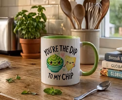 Mugg Chips