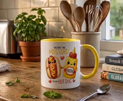 Mugg Korv